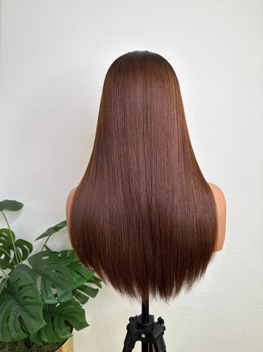 Annie (Ready to ship) Tishwigs