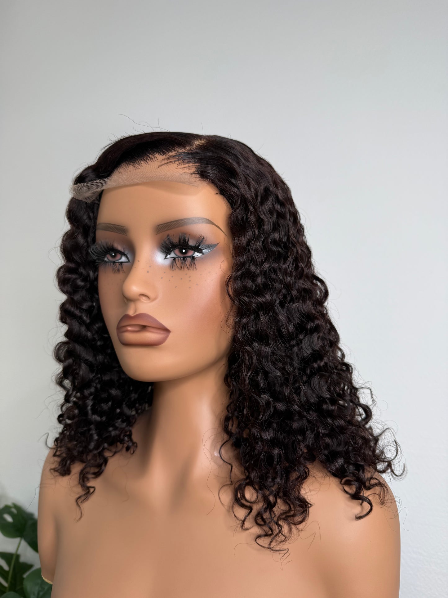 Pixie Curls 12”