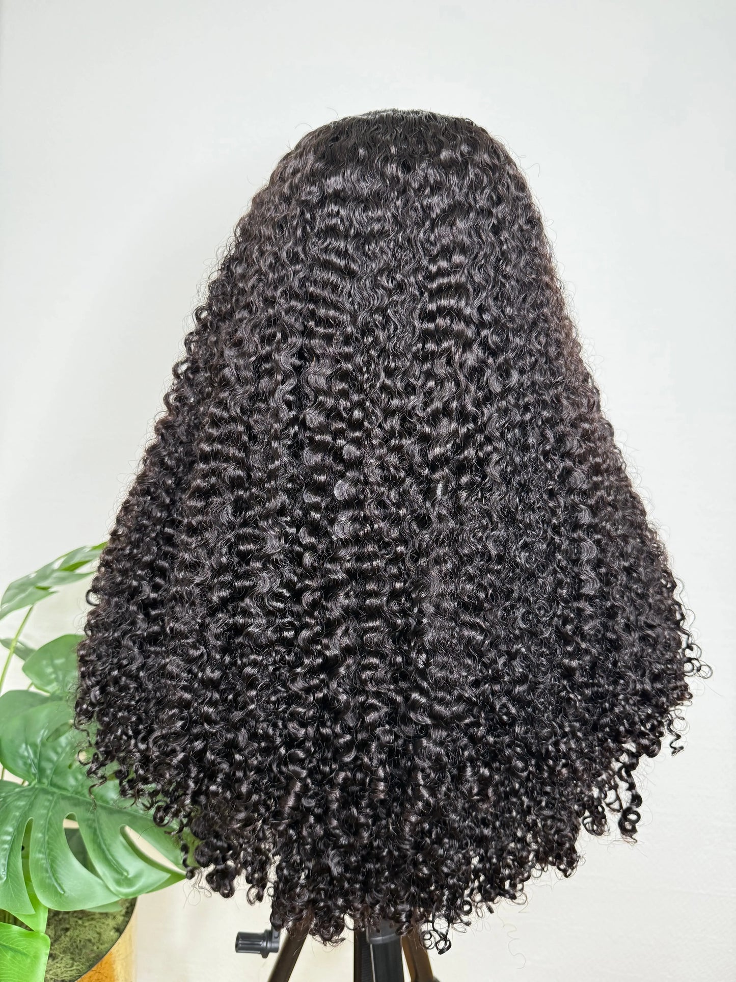 Layla Curls (Ready to ship) Tishwigs