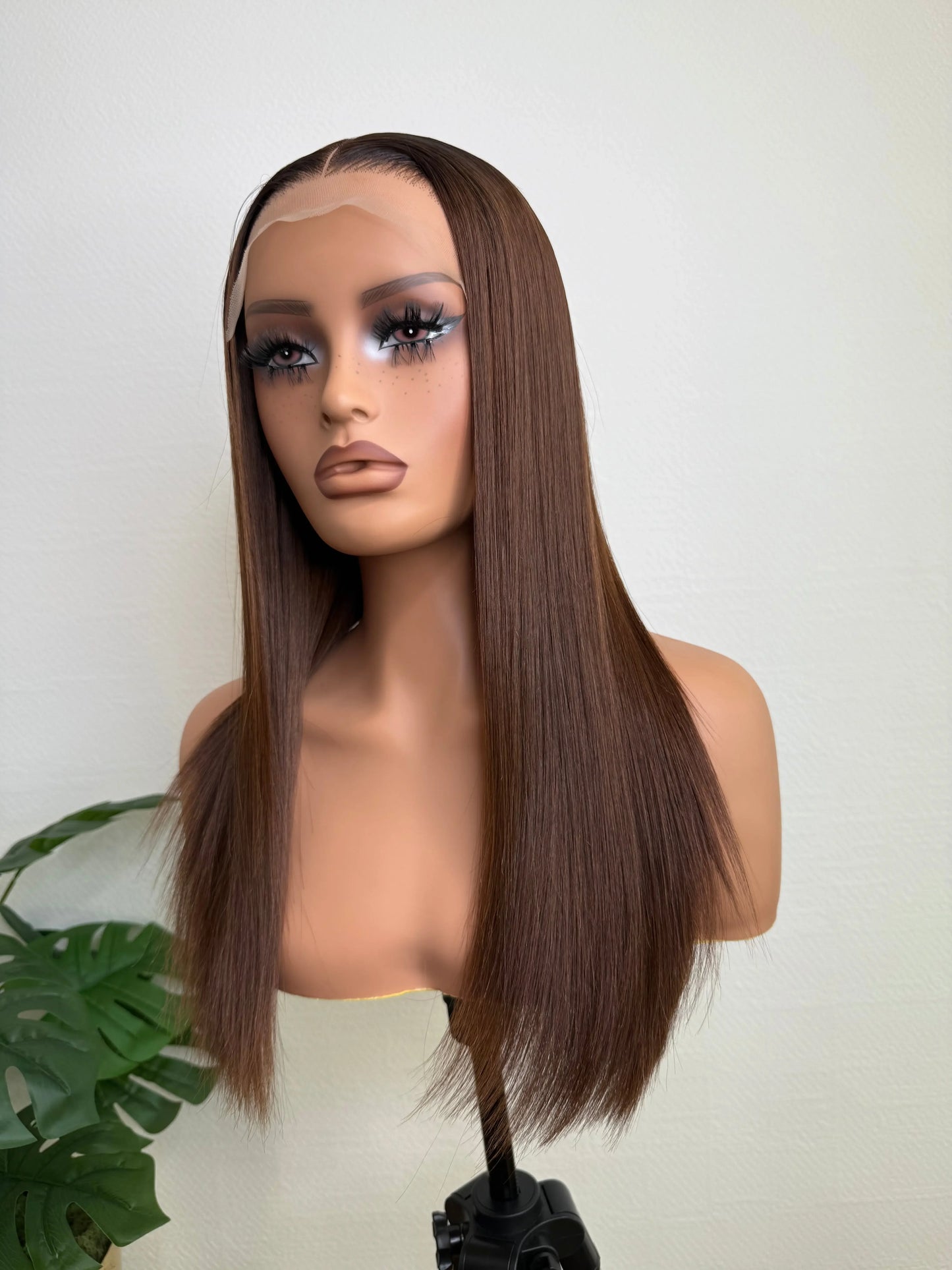 Annie (Ready to ship) Tishwigs