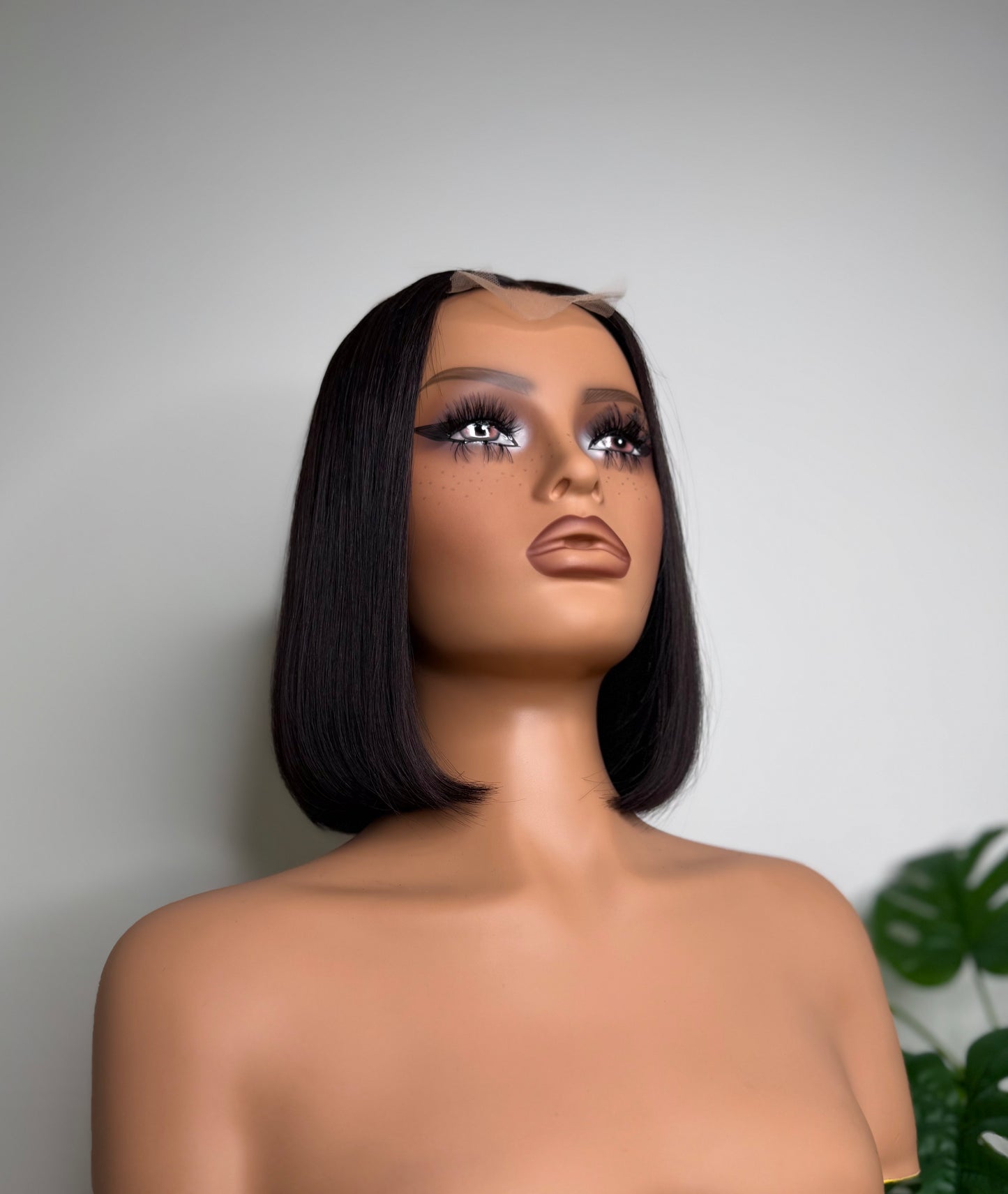 Bob Wig Unit (Ready to ship)