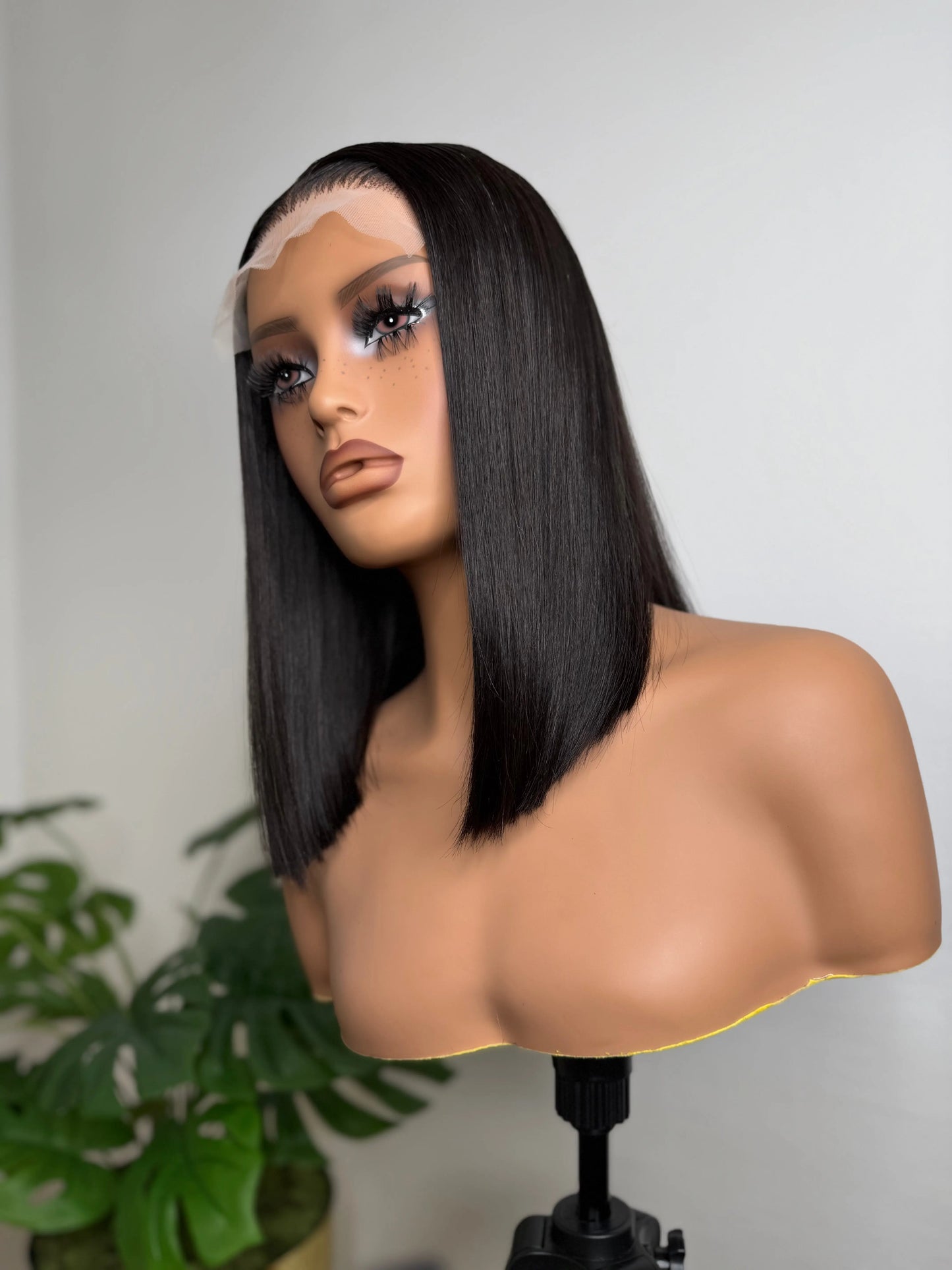 Rita Bob Wig (Ready to Ship) Tishwigs