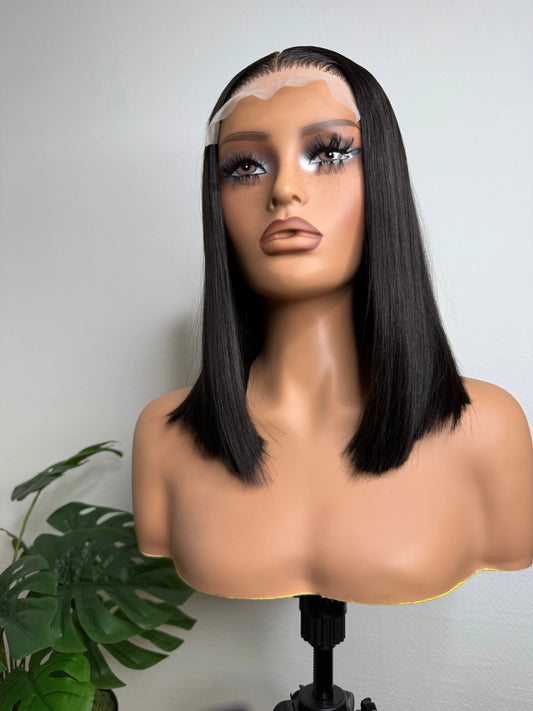 Rita Bob Wig (Ready to Ship) Tishwigs