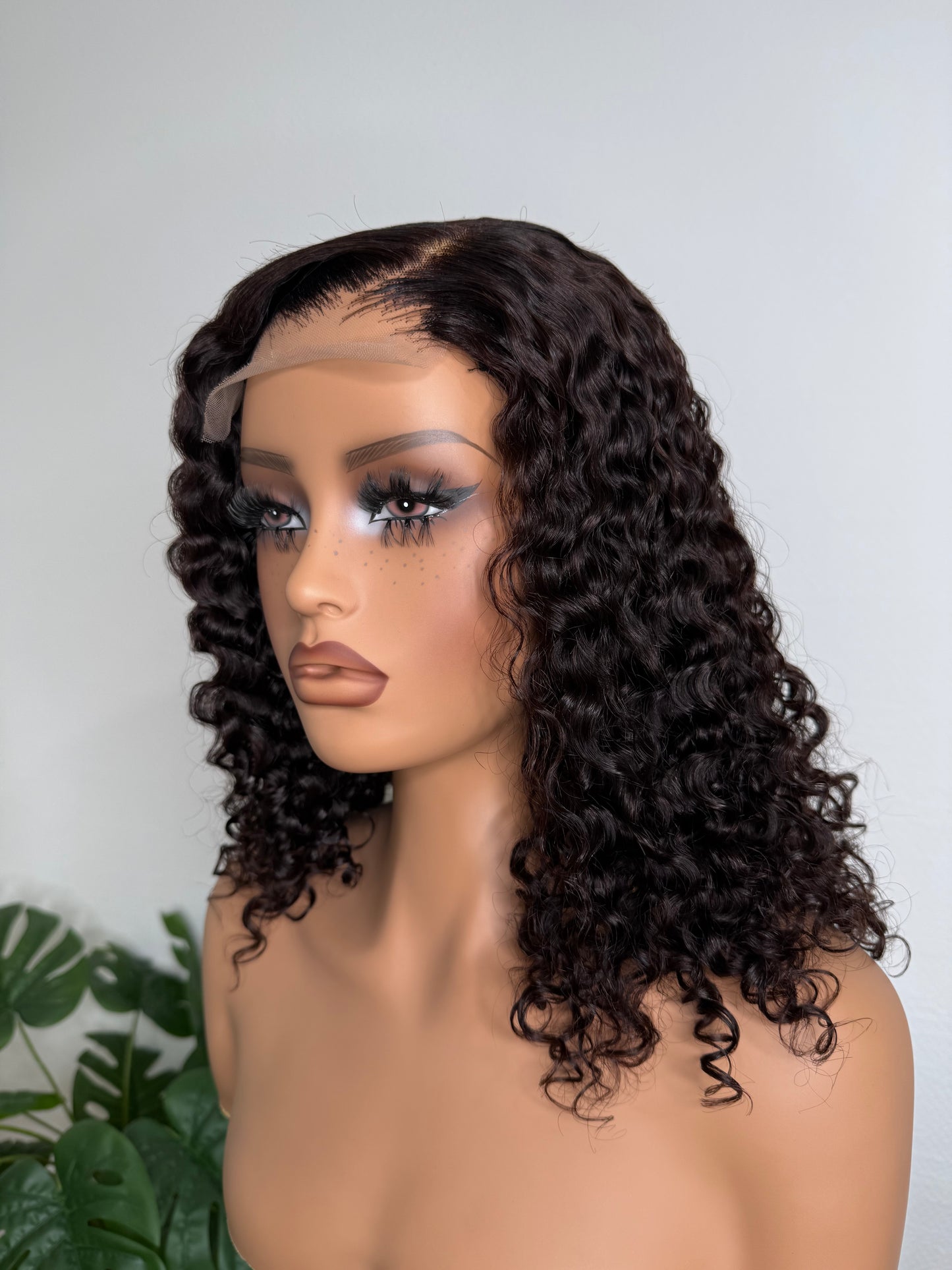 Pixie Curls 12”