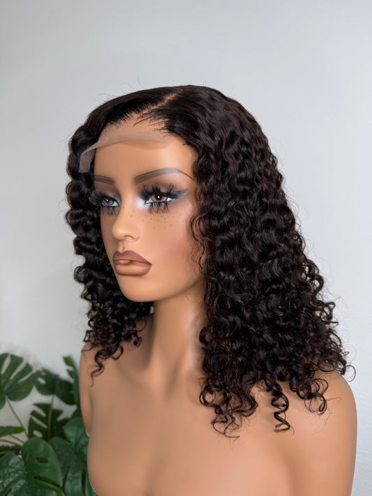 Pixie Curls 12”