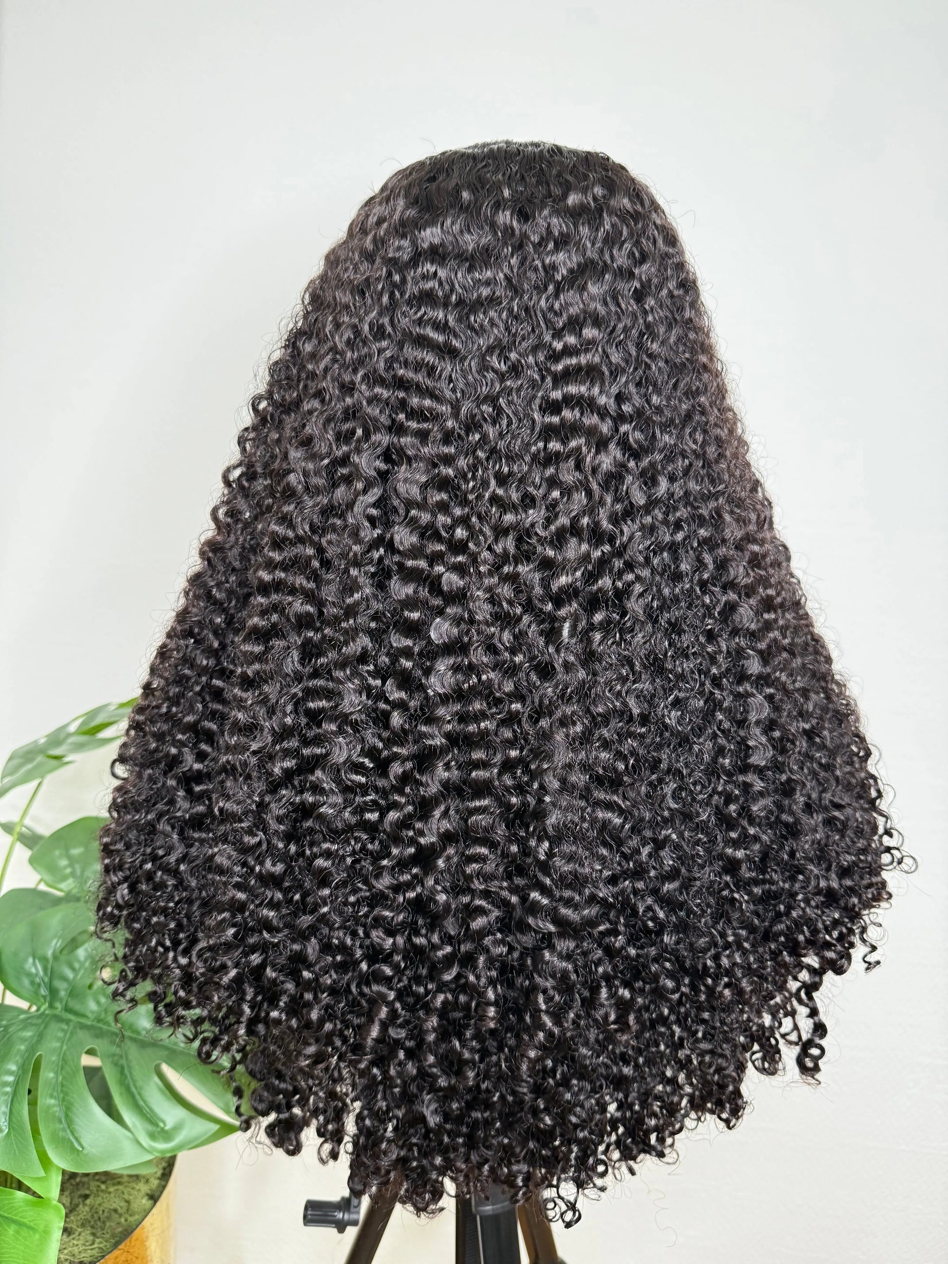 Layla Curls (Ready to ship) Tishwigs