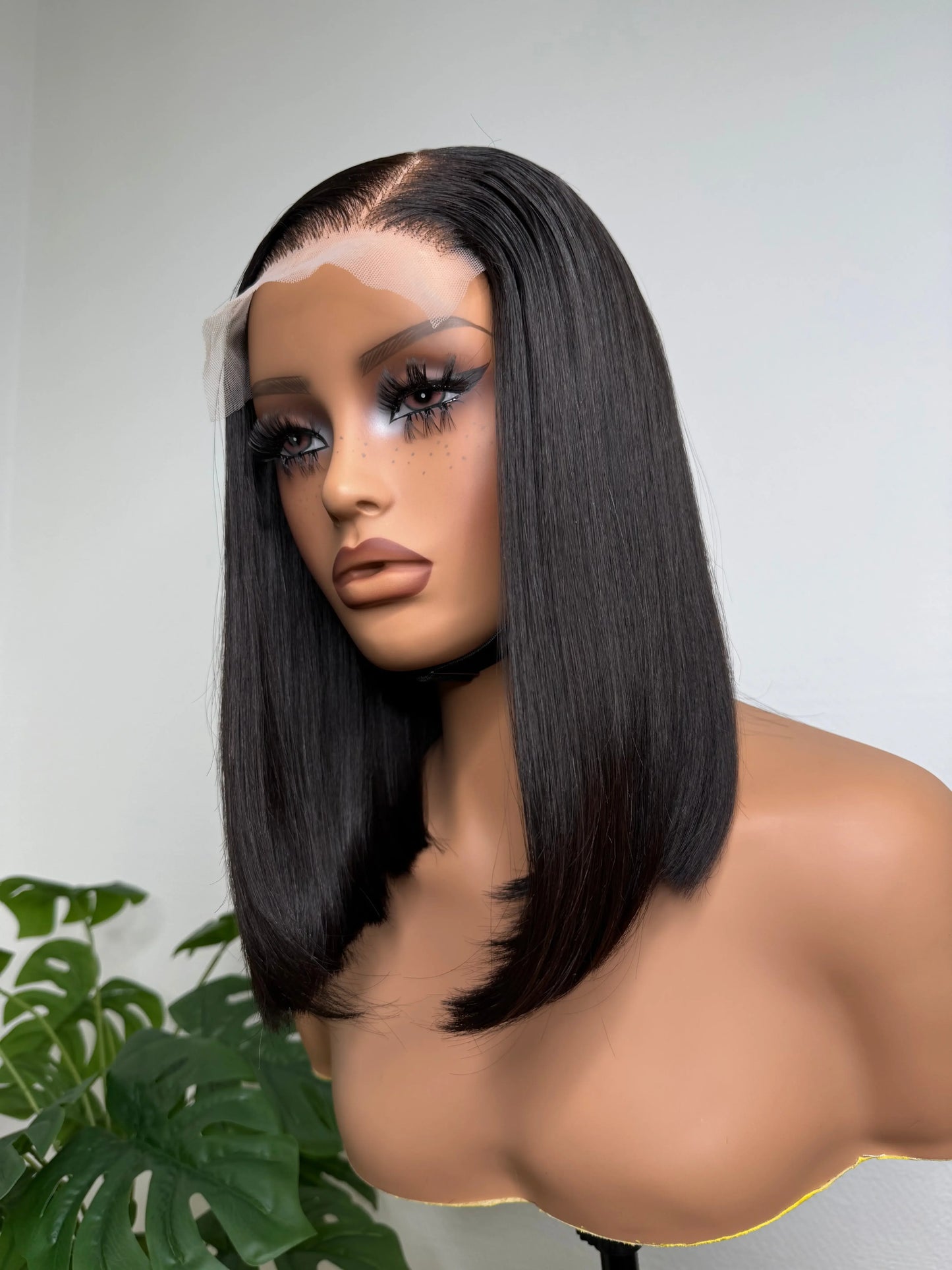 Rita Bob Wig (Ready to Ship) Tishwigs
