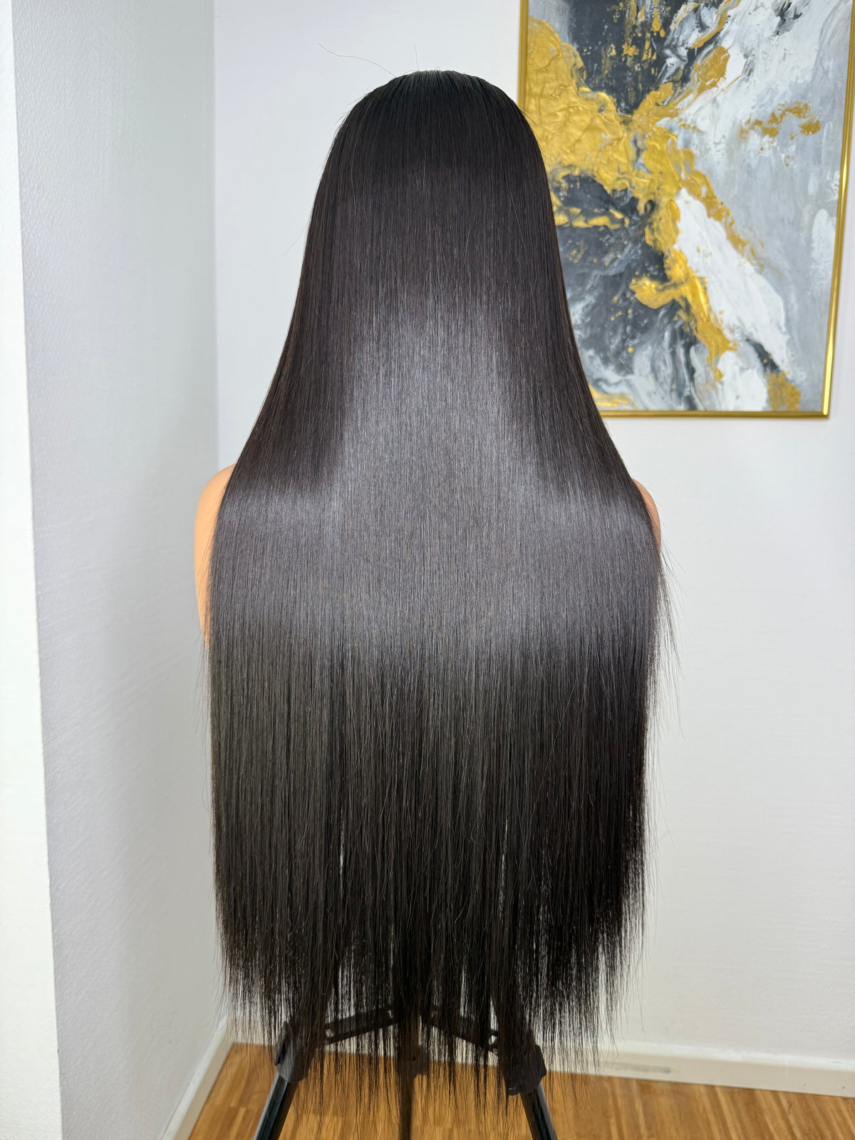 Premium Silky Straight hair (Preorder)