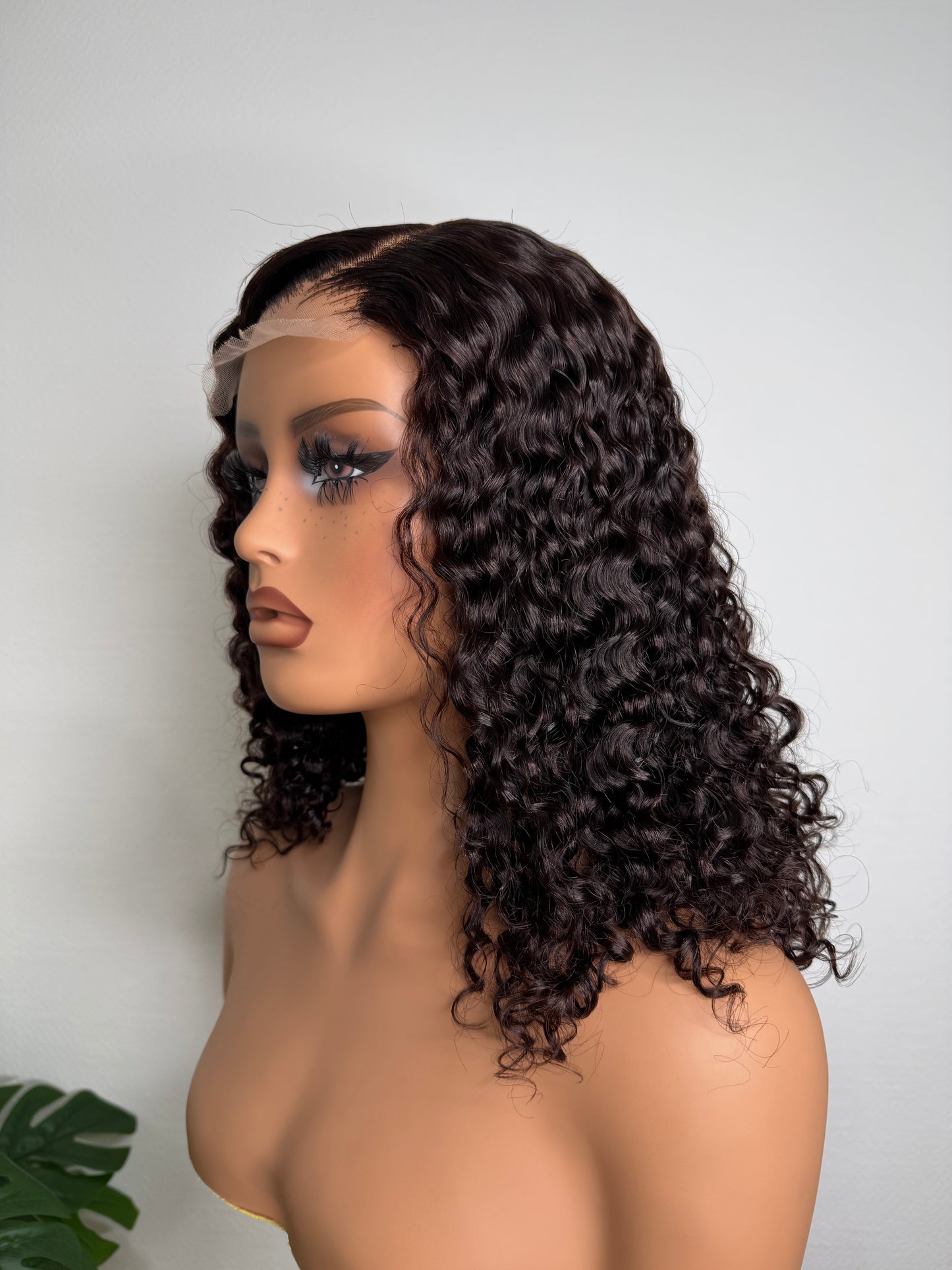 Pixie Curls 12”