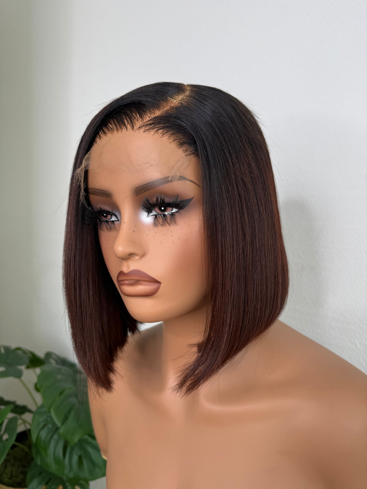 Monique
