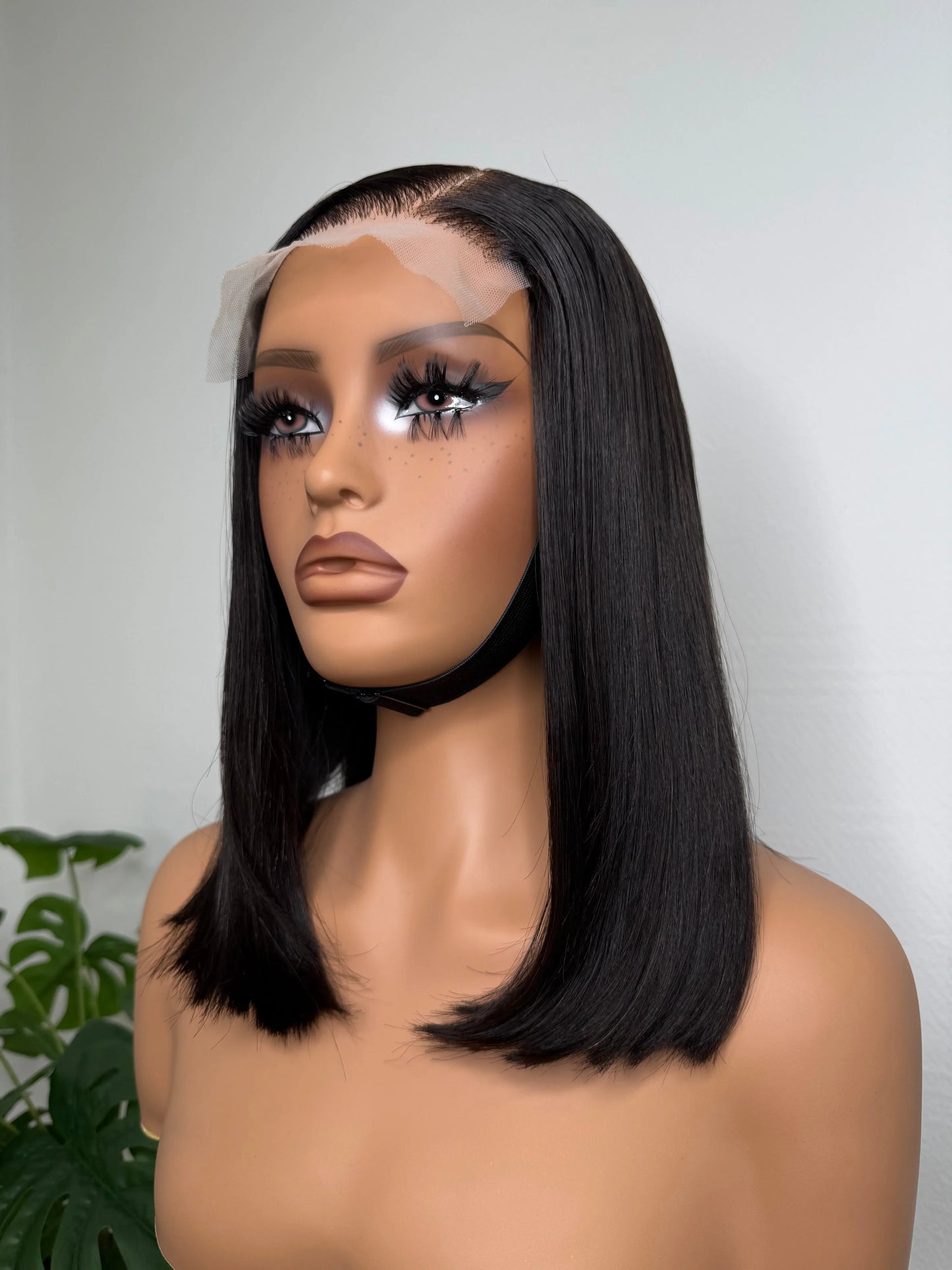 Rita Bob Wig (Ready to Ship) Tishwigs