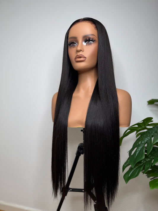 Premium Silky Straight hair (Pre-order)