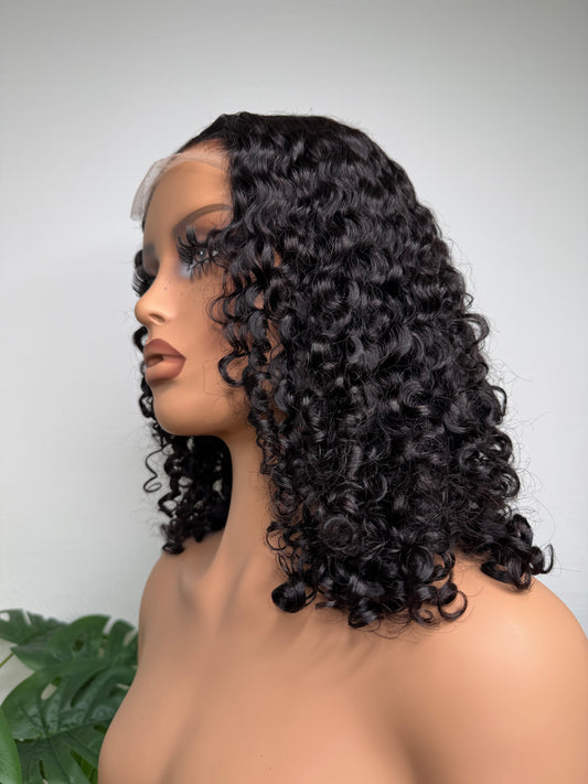 Deep Curly (Ready to ship)
