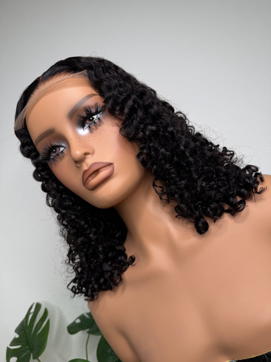 Deep Curly (Ready to ship)