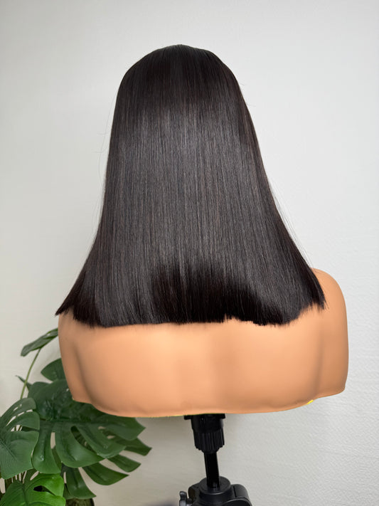 12” Bob Wig (Ready to Ship)